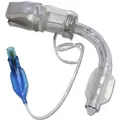 Трубка трахеостомічна Medicare Tracheostomy tube з манжетою розмір 7 мм, 1 штука