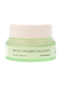 Крем для лица Mizon Phyto Plump Collagen ночной с фитоколлагеном, 50 мл