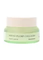 Крем для обличчя Mizon Phyto Plump Collagen нічний з фітоколагеном, 50 мл