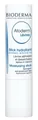 Стік для губ Bioderma Atoderm duo для сухої шкіри, 2 шт х 4 г
