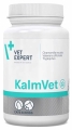 КалмВет VetExpert KalmVet успокоительный препарат для собак и кошек, 60 капсул