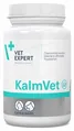 КалмВет VetExpert KalmVet заспокійливий препарат для собак і кішок, 60 капсул