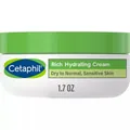 Крем для обличчя та тіла Cetaphil Rich Hydrating Cream інтенсивний зволожуючий, 48 г