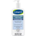 Средство для тела Cetaphil Moisturizing Relief Body Wash увлажняющее для очищения сухой и чувствительной кожи, 591 мл