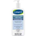 Засіб для тіла Cetaphil Moisturizing Relief Body Wash зволожуючий для очищення сухої та чутливої шкіри, 591 мл