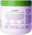 Крем для обличчя та тіла Cetaphil Moisturizing Cream зволожуючий для сухої та чутливої шкіри, 453 г