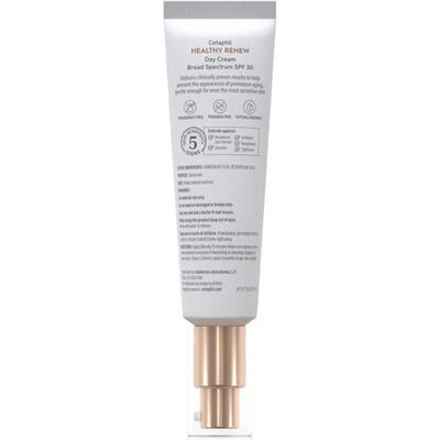 Крем для лица Cetaphil Healthy Renew Day Cream дневной Здоровое восстановление SPF30, 48 г