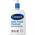 Засіб для щоденного очищення шкіри обличчя Cetaphil Daily Facial Cleanser, 591 мл