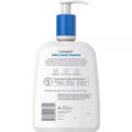 Средство для ежедневного очищения кожи лица Cetaphil Daily Facial Cleanser, 473 мл