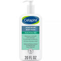 Крем-гель Cetaphil Acne Relief Body Wash Против высыпаний на теле, 591 мл