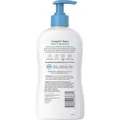 Гель-шампунь дитячий Cetaphil Baby Wash & Shampoo з календулою, 399 мл