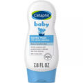 Крем-пенка для умывания Cetaphil Baby Gentle Wash детская деликатная, 230 мл