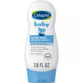 Крем-пінка для вмивання Cetaphil Baby Gentle Wash дитяча делікатна, 230 мл