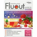 Флюаут Імуно Solution Pharm порошок для орального розчину з екстрактом пеларгонії по 14 г №10 в саше