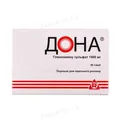 Дона порошок д/ор. р-ну №20 у саше