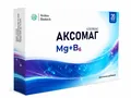 Аксомаг порошок по 20 пакетиків (стіків)