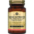Нейронутрієнтс Solgar Neuro-Nutrients вег. капсули №30