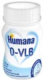 Суміш рідка молочна Humana 0-VLB для недоношених дітей і дітей з екстремально низькою масою тіла з народження, 90 мл