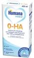 Суміш рідка молочна Humana 0-HA гіпоалергенна з LC PUFA, пребіотиками і нуклеотидами для недоношених і дітей з малою вагою від народження, 450 мл