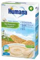 Каша молочна Humana гречана для дітей з 4 місяців, 200 г