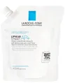 Крем-гель для обличчя і тіла La Roche-Posay Lipikar Syndet AP+ очищующий, для дуже сухої шкіри, змінний блок, 400 мл