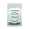 Клітковина і чіа Biotus Fiber & Chia, 135 г