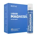 Магній рідкий Biotus Magnesium Liquid по 20 мл №10 у флаконах