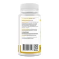 Фолат + Вітамін В12 Biotus Folate Vitamin 12, 60 капсул