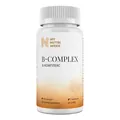 Вітамін B-комплекс MyNutriWeek B-Complex, 60 капсул