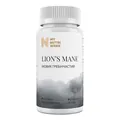 Їжовик гребінчастий MyNutriWeek Lion's Mane, 60 капсул