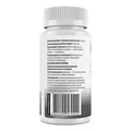 Їжовик гребінчастий MyNutriWeek Lion's Mane, 60 капсул