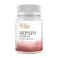 Комплекс для печінки MyNutriWeek Hepato Complex, 60 капсул