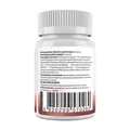 Комплекс для печінки MyNutriWeek Hepato Complex, 60 капсул