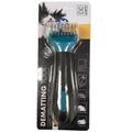 Колтунорез M-Pets Dematting Tool для собак, 5,5x15,5 см