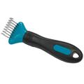 Колтунорез M-Pets Dematting Tool для собак, 5,5x15,5 см