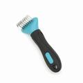 Колтунорез M-Pets Dematting Tool для собак, 5,5x15,5 см