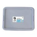Лоток-держатель для пеленок M-Pets Classic Pad Holder гигиенический для взрослых собак, 45х60 см