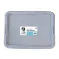 Лоток-тримач для пелюшок M-Pets Classic Pad Holder гігієнічний для дорослих собак, 45х60 см