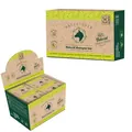 Мило M-Pets Natur'Luxe Natural Shampoo Bar органічне з кокосу та оливового масла для собак будь-яких порід, 100 г