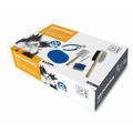 Набор для груминга M-Pets Grooming Set из 6-ти предметов для собак, кошек и грызунов