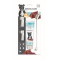 Набор по уходу за зубами M-Pets Dental Care Set для собак с зубной пастой со вкусом говядины