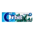 Жевательная резинка Orbit без сахара Эвкалипт, 14 г