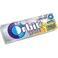 Жувальна гумка Orbit White без цукру фруктовий коктейль, 14 г