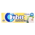 Жевательная резинка Orbit без сахара Зажигательное яблоко, 14 г