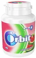 Жувальна гумка Orbit без цукру соковитий кавун, банка, 46 штук