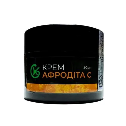 Афродіта С Apigloria крем профілактичний, 50 мл