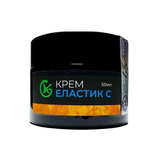 Эластик С Apigloria крем профилактический, 50 мл