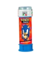 Мильні бульбашки Dulcop Sonic prime, 60 мл