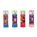 Мильні бульбашки Dulcop Sonic prime, 60 мл