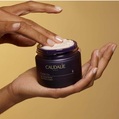 Крем для лица Caudalie Premier Cru Riche насыщенный омолаживающий, 50 мл